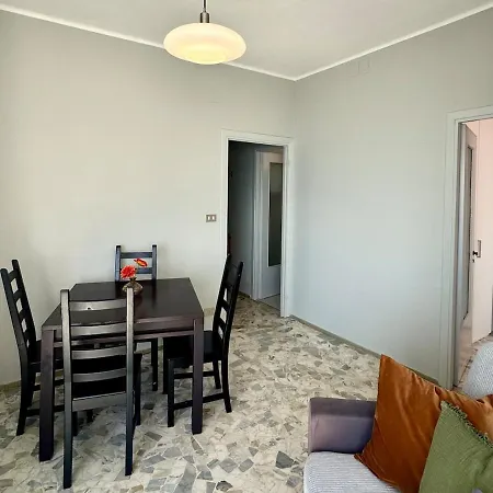 Apartamento Sally's - Casa Arancio