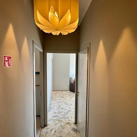 Sally's - Casa Arancio Appartamento Sanremo