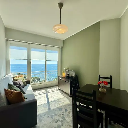 Sally's - Casa Arancio Apartamento