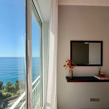 Sally's - Casa Arancio Apartman San Remo