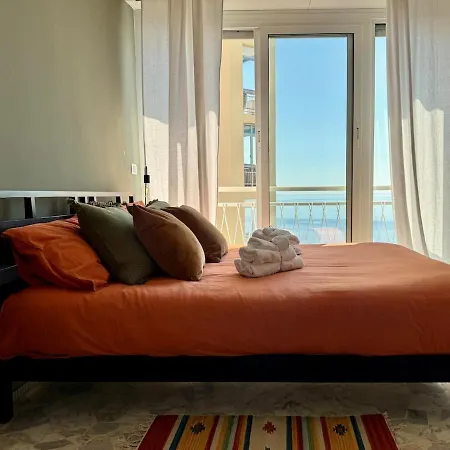 Sally's - Casa Arancio * San Remo