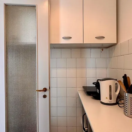 Sally's - Casa Arancio Apartment